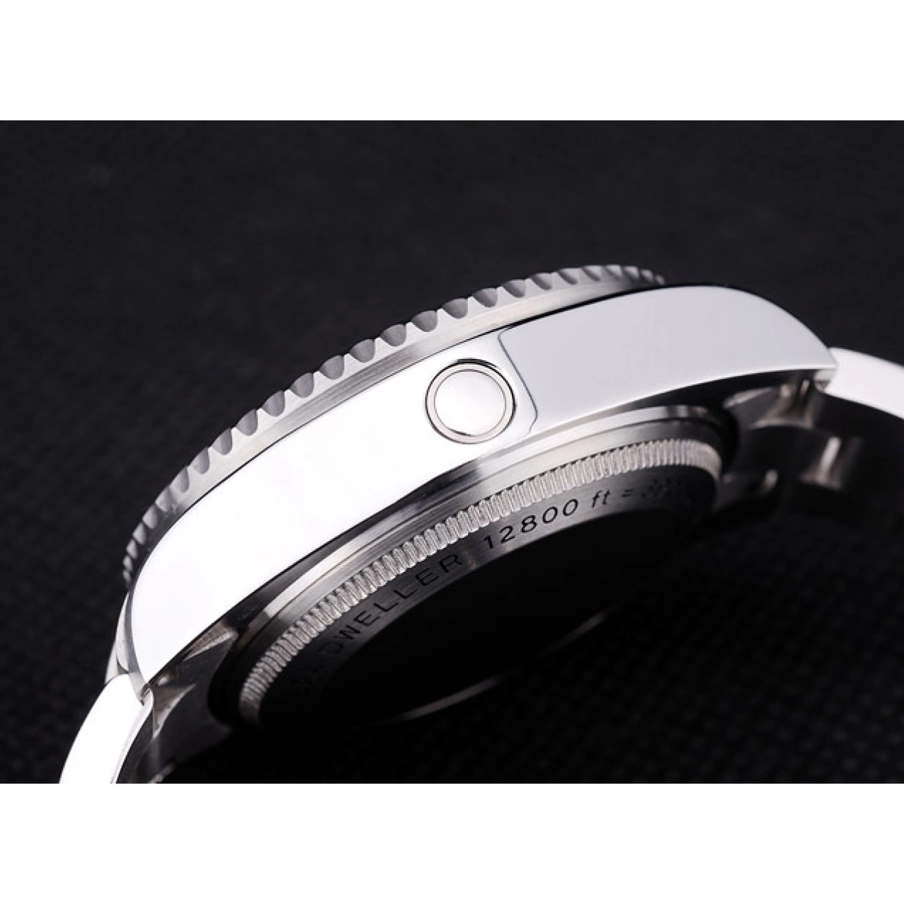 Best AAA Replica Sites Swiss Deepsea srl154 Rolex 0713